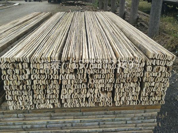 兴化竹架板